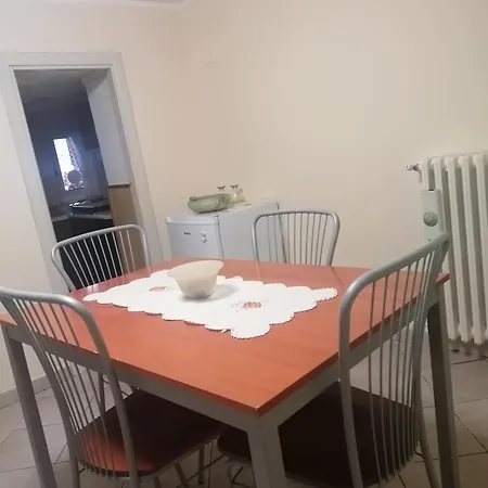 Dom wakacyjny Maria *