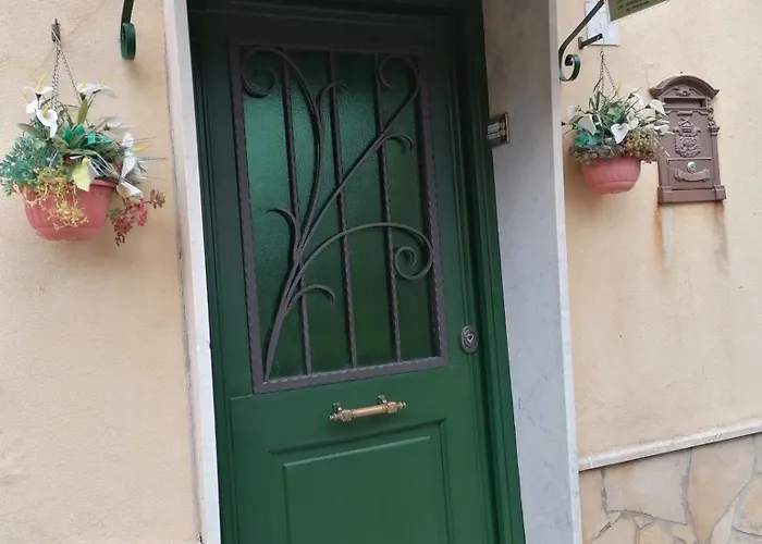 Maria בית נופש