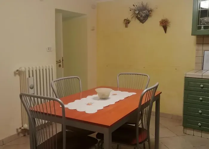 Maria Casa vacanze Enna