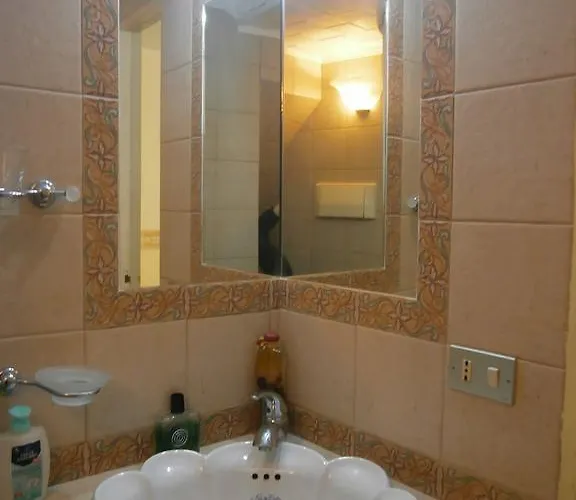 Maria Casa vacanze *