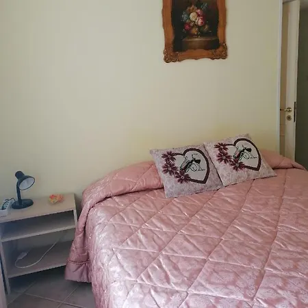 Holiday home Maria Enna