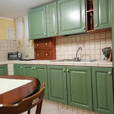 Holiday home Maria Enna