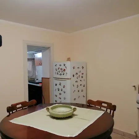 Holiday home Maria Enna