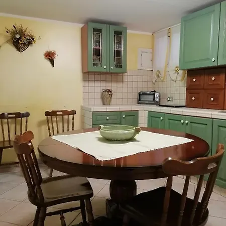 Holiday home Maria *