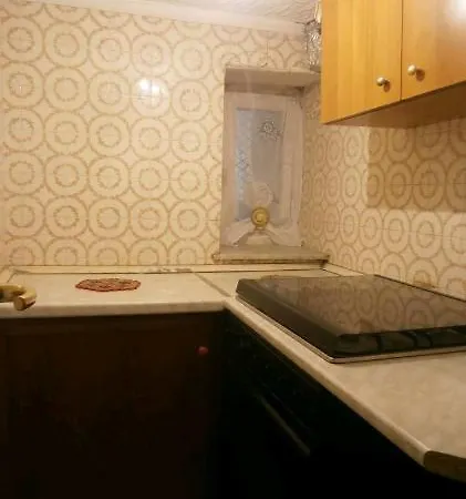 Maria Holiday home Enna